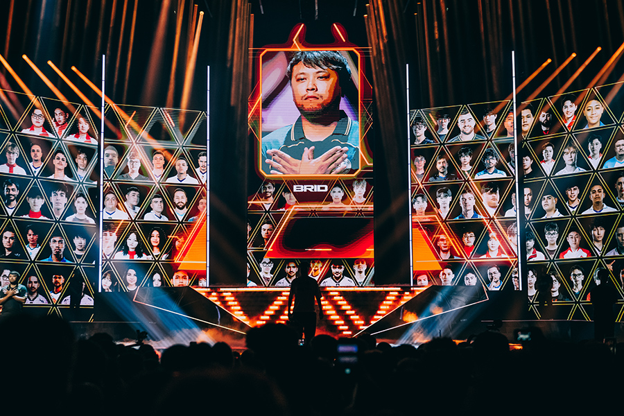 París acoge la Esports World Cup 2026