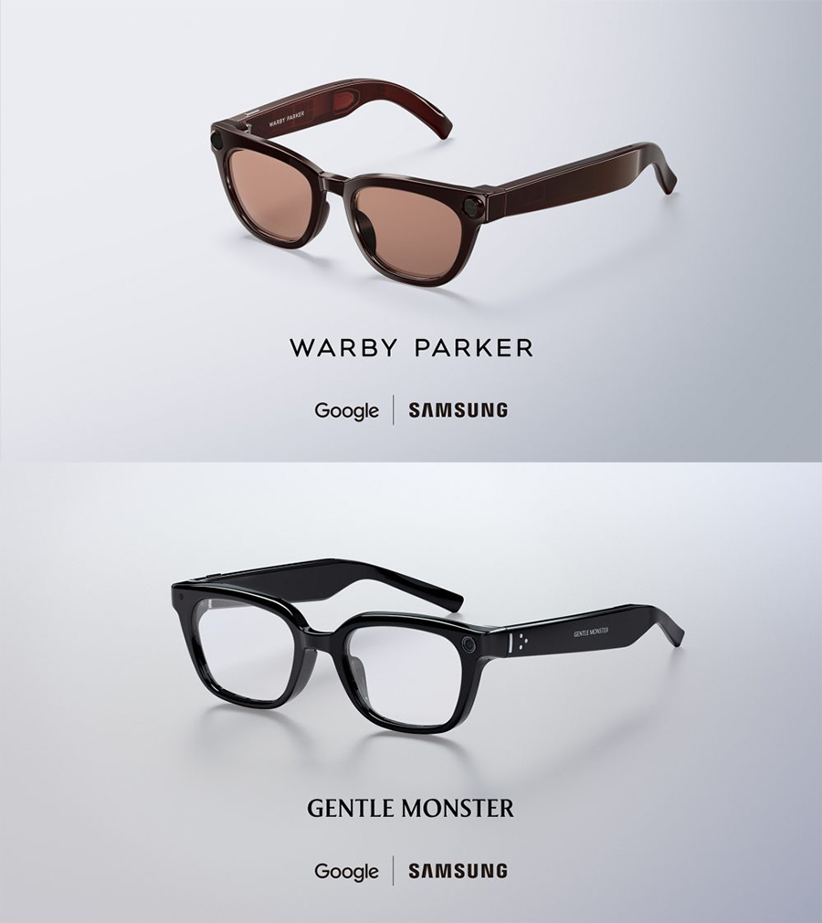 Samsung renueva su ecosistema Galaxy con plegables, smartwatches y gafas inteligentes