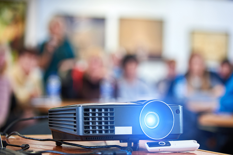 Guía de compra de proyectores: las mejores opciones para crear un cine en casa