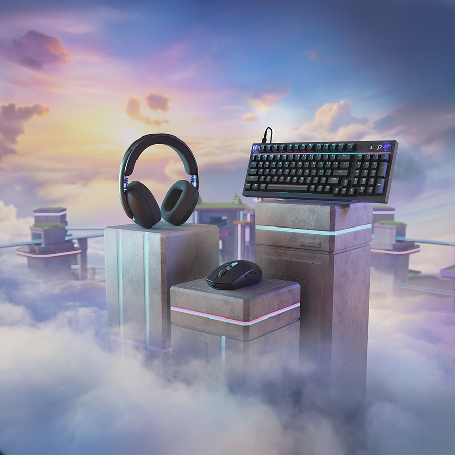 Logitech G presenta el ratón G305 X Superlight y el teclado G316 X 98