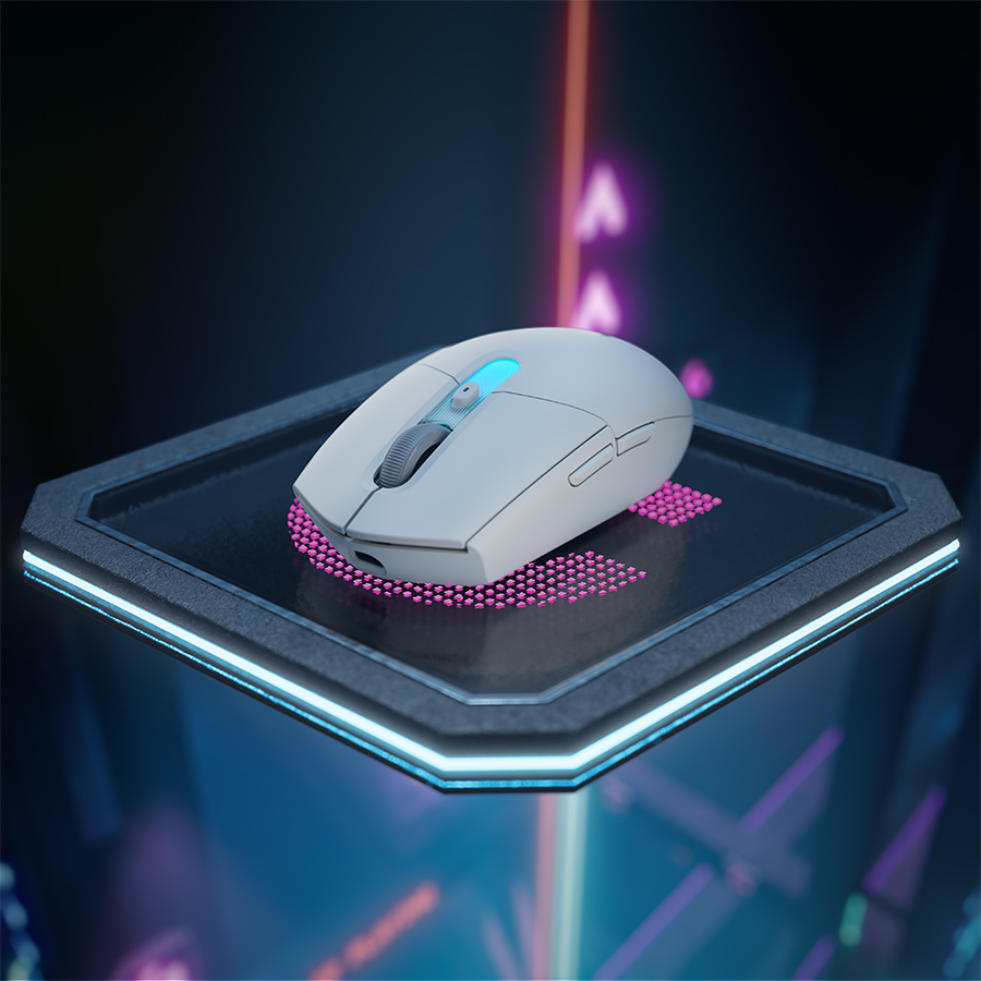 Logitech G presenta el ratón G305 X Superlight y el teclado G316 X 98