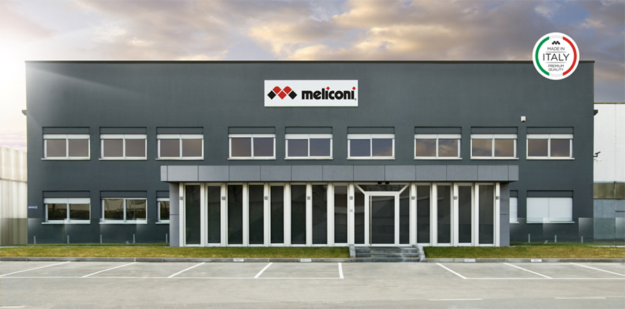 Meliconi presentará en IFA 2026 sus soluciones inteligentes para el hogar y las tiendas