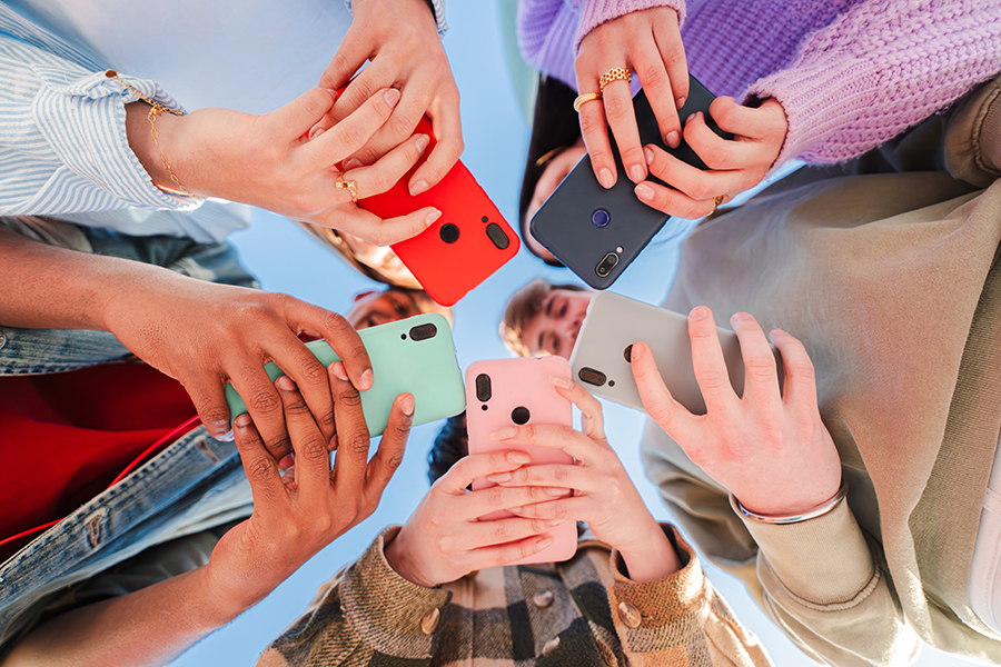 El mercado mundial de smartphones cae un 6,7% por la crisis de la memoria
