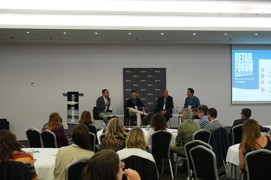 Retail Forum Barcelona 2026 pondrá el foco en la IA, el comercio unificado y la tienda del futuro