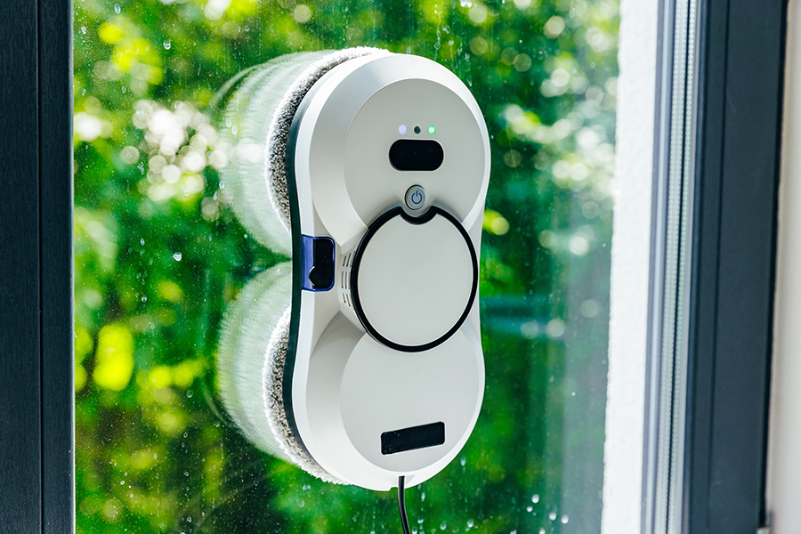 Los mejores robots limpiacristales para limpiar ventanas sin esfuerzo