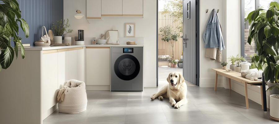 Samsung acerca la IA al hogar con la campaña "Menos 'ay, la he liado'. Más AI"