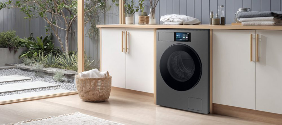 Samsung acerca la IA al hogar con la campaña "Menos 'ay, la he liado'. Más AI"