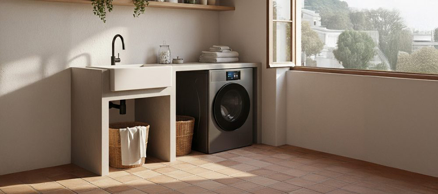 Samsung impulsa la IA en el hogar con la campaña «Menos ‘ay, la he liado’. Más AI»