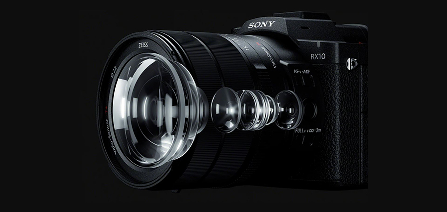 Sony RX10 V, la nueva cámara "todo en uno" para fotografía de naturaleza, viajes y deporte
