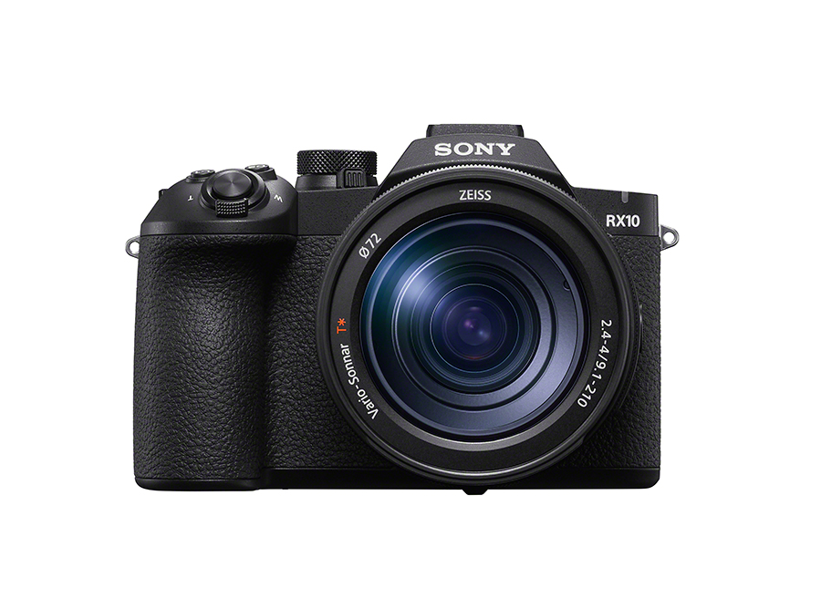 Sony RX10 V, la nueva cámara "todo en uno" para fotografía de naturaleza, viajes y deporte