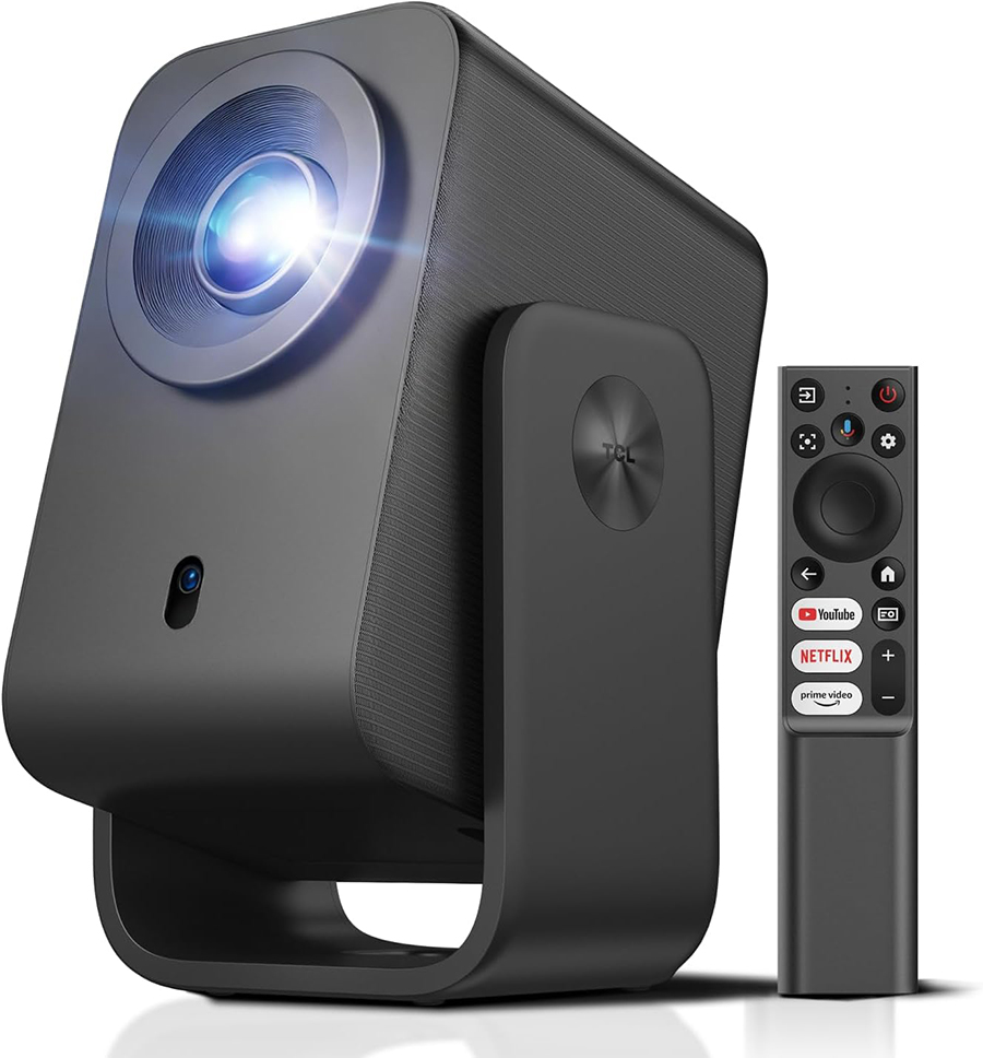 Guía de compra de proyectores: las mejores opciones para crear un cine en casa