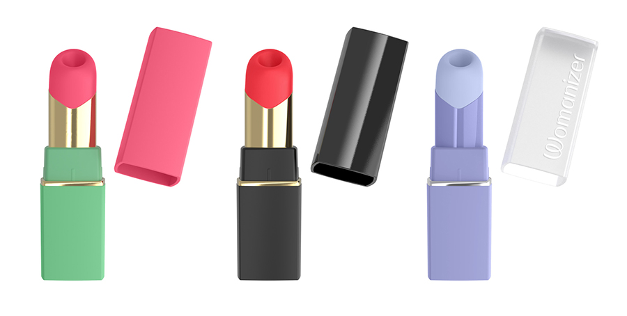 Womanizer amplía su catálogo con Beauty y Liberty 2 Leopard Edition