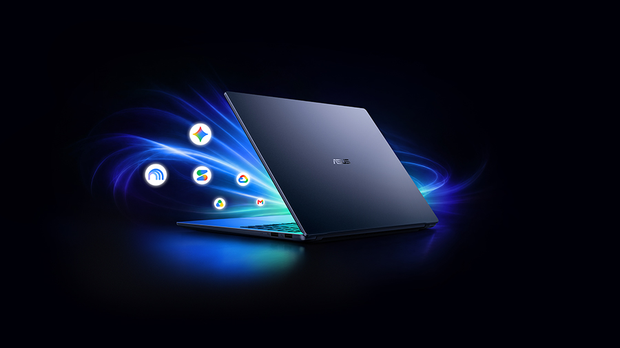 Asus lanza una promoción con tres meses gratis de Google AI Pro y Google AI Plus