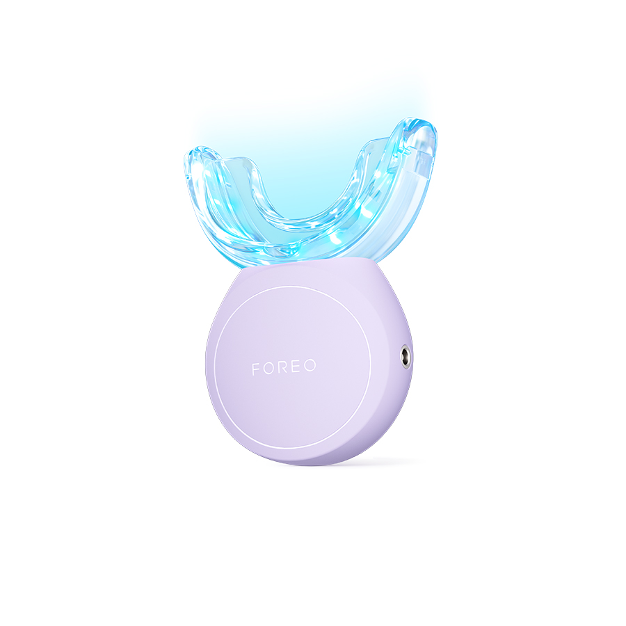 Foreo presenta el primer sistema sónico de blanqueamiento dental del mundo