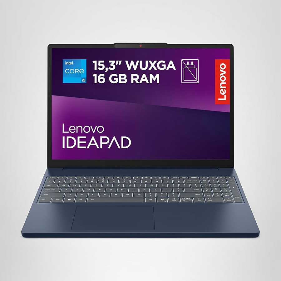 Tres portátiles para afrontar el nuevo curso: opciones de Lenovo, ASUS y HP