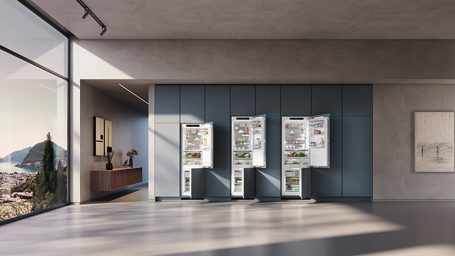 Liebherr revelará sus novedades de refrigeración y congelación en IFA Berlín 2026