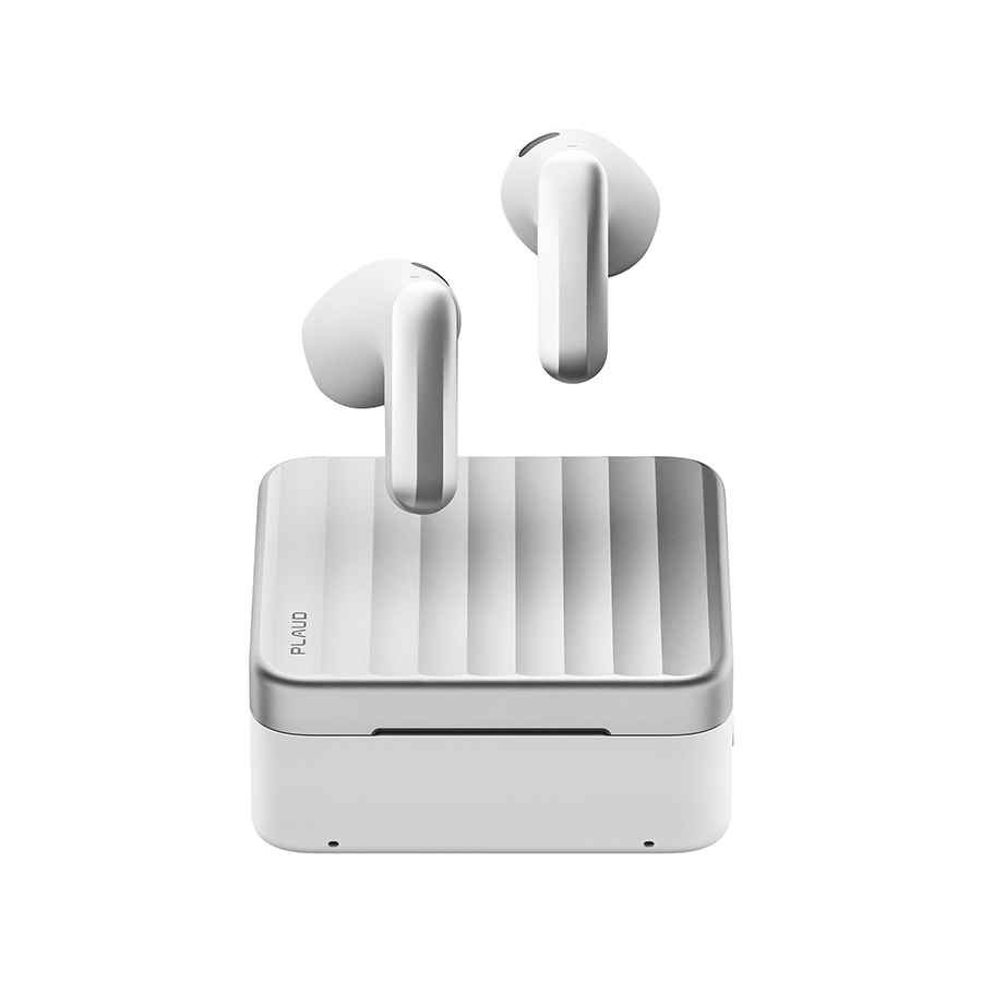 Plaud One: el dispositivo con IA que convierte las conversaciones en acciones