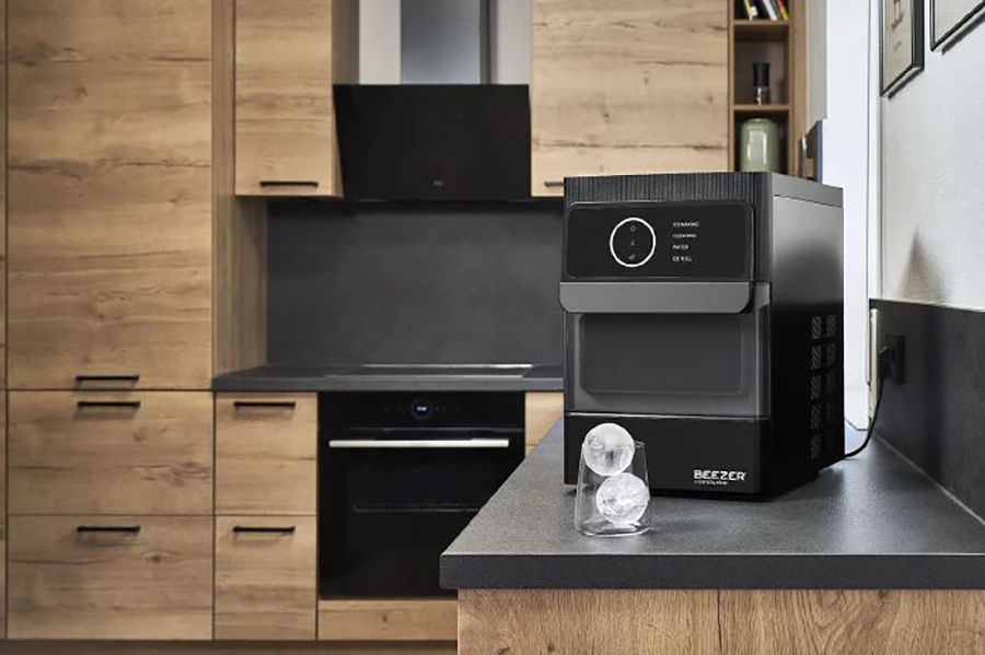 Ritter expondrá en IFA Berlín 2026 sus novedades en cortafiambres y refrigeración de bebidas