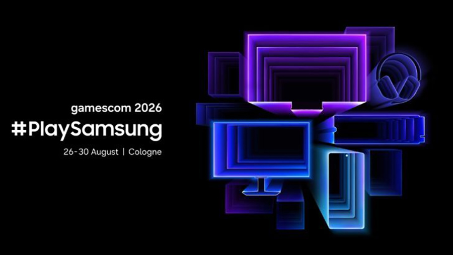 Samsung lleva su ecosistema gaming a Gamescom 2026