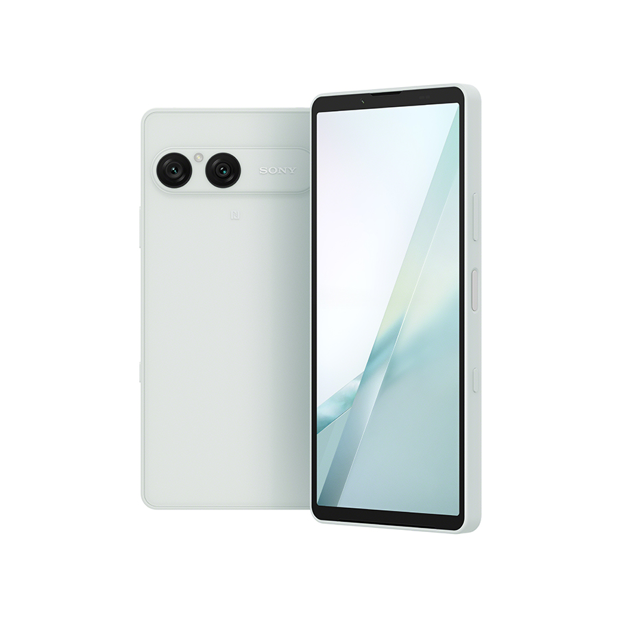 El Sony Xperia 10 VIII ofrece una pantalla un 50% más brillante y batería de hasta dos días