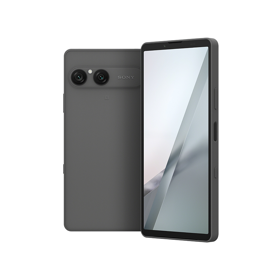 El Sony Xperia 10 VIII ofrece una pantalla un 50% más brillante y batería de hasta dos días