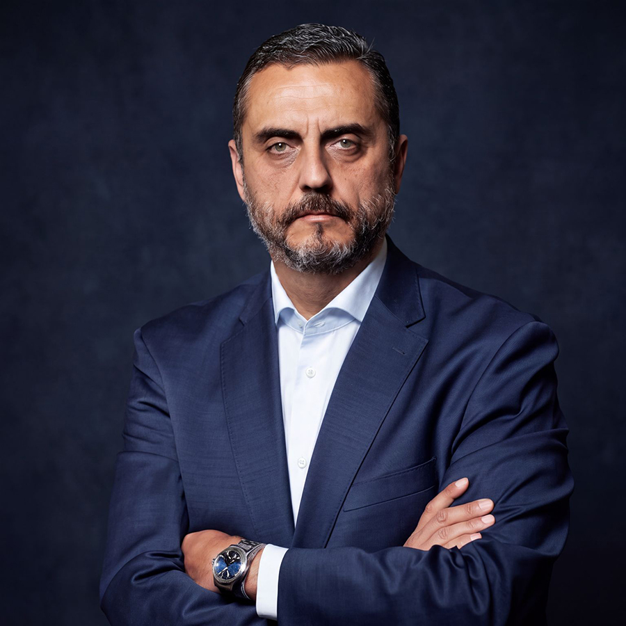 Alejandro Roca Soto asume la dirección general corporativa de Cecotec