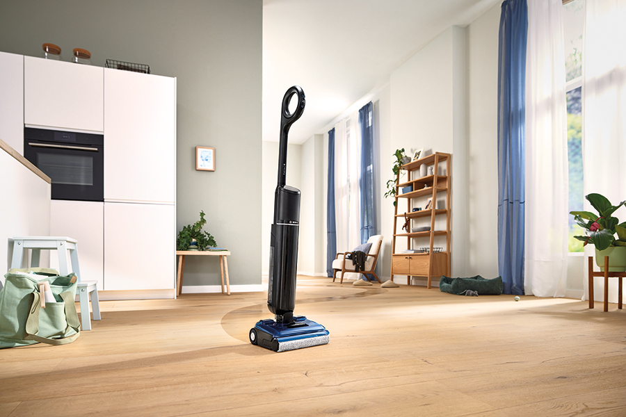 Bosch y Siemens presentan en IFA 2026 sus novedades en lavado, cocina y limpieza