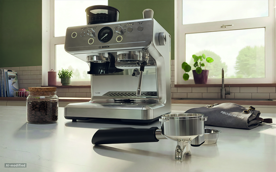 Bosch y Siemens presentan en IFA 2026 sus novedades en lavado, cocina y limpieza