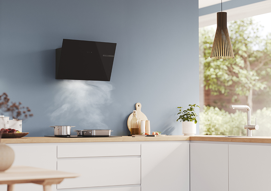Bosch y Siemens presentan en IFA 2026 sus novedades en lavado, cocina y limpieza