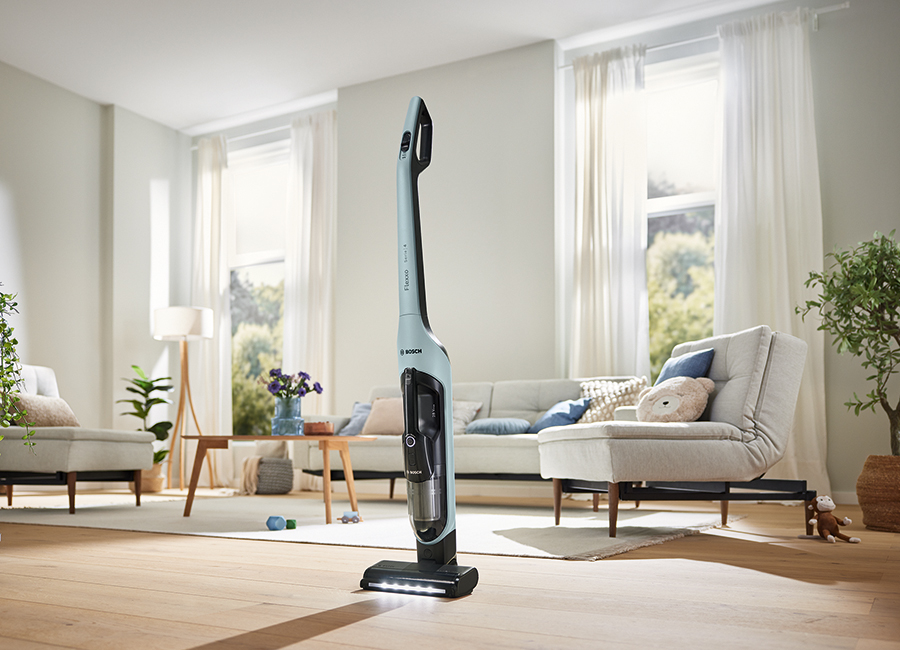 Bosch y Siemens presentan en IFA 2026 sus novedades en lavado, cocina y limpieza