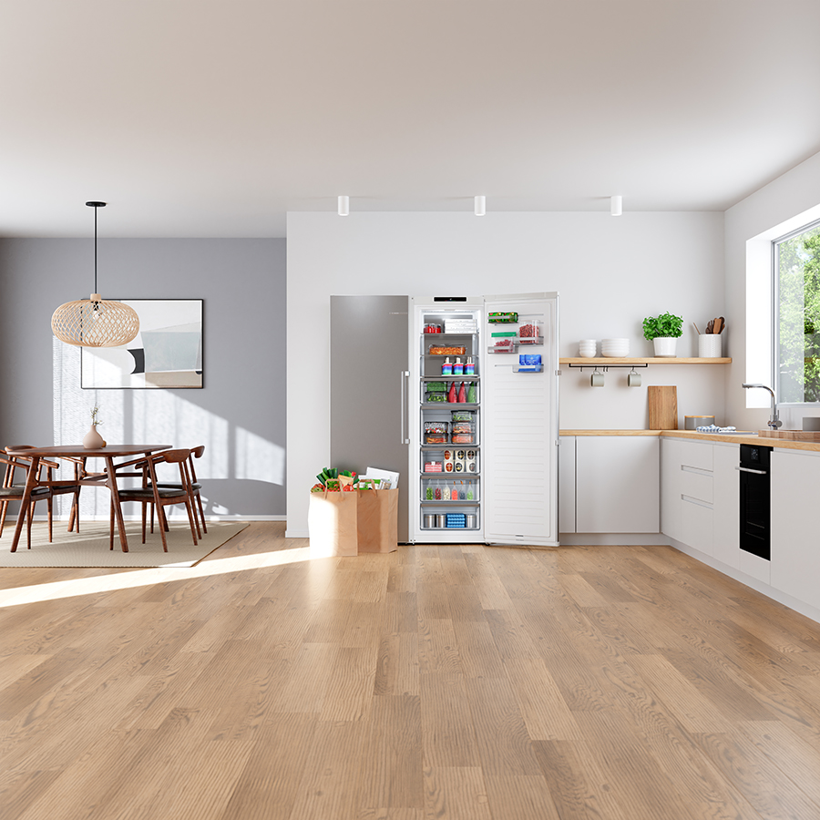 Bosch y Siemens presentan en IFA 2026 sus novedades en lavado, cocina y limpieza