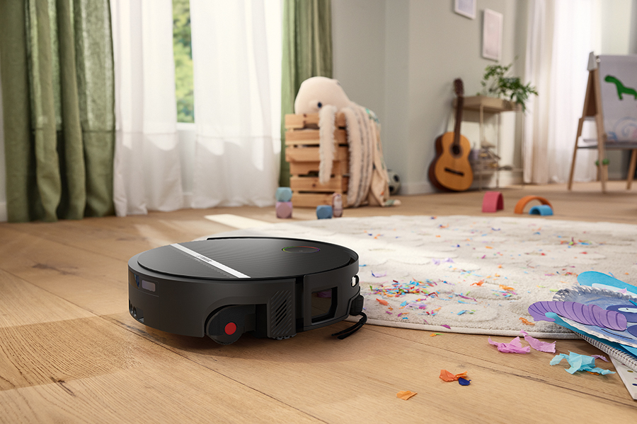 Bosch y Siemens presentan en IFA 2026 sus novedades en lavado, cocina y limpieza