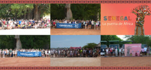 Viaje de incentivo anual de Cemevisa a Senegal en agosto de 2026.