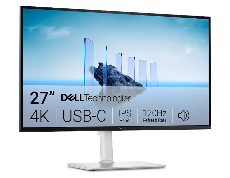 El monitor Dell 27 Plus USB-C S2725QC.