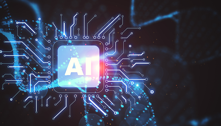 Europa pierde competitividad en electrónica y TIC ante el avance de la IA