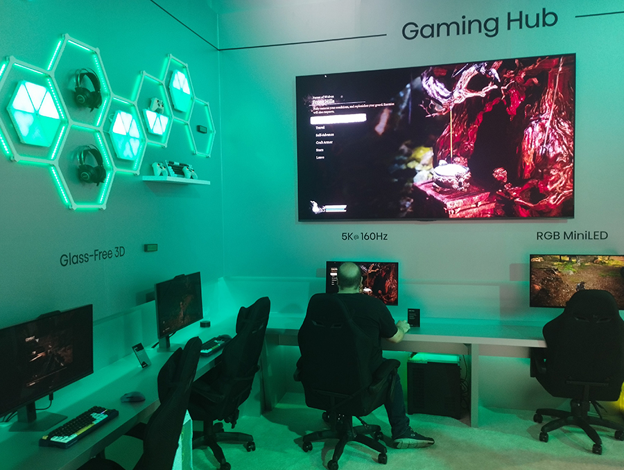 Hisense revela en IFA 2026 su visión del hogar inteligente impulsado por la IA