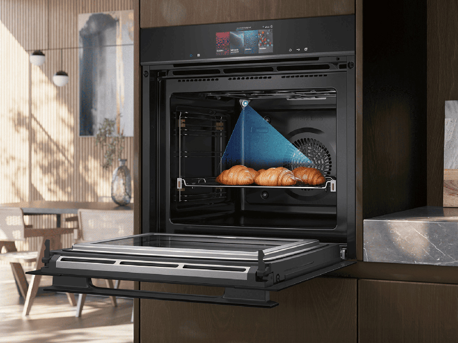 Bosch y Siemens presentan en IFA 2026 sus novedades en lavado, cocina y limpieza