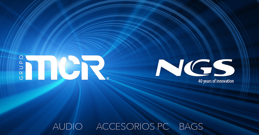 MCR también distribuirá NGS