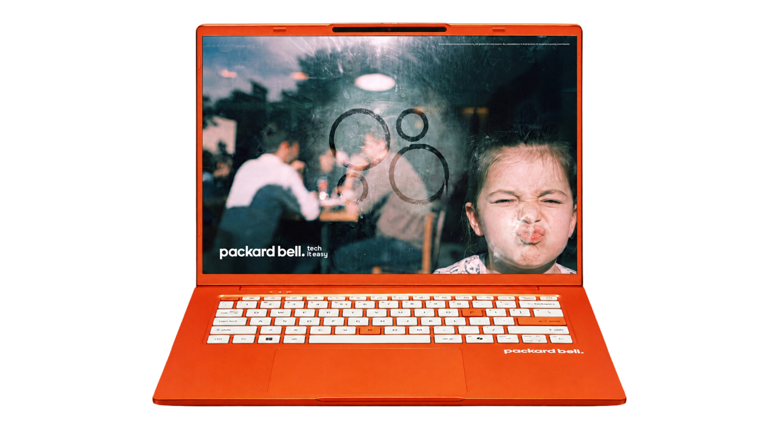 IFA 2026 escenifica el regreso de la marca Packard Bell