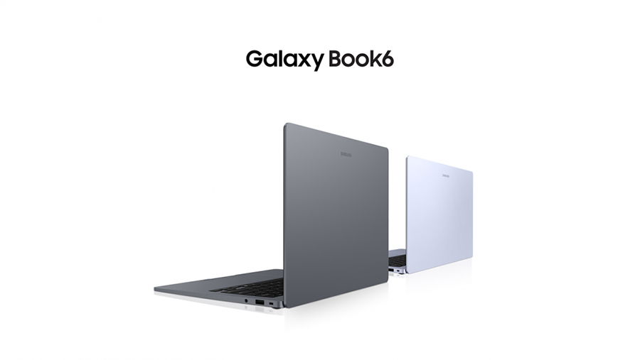 El nuevo Samsung Galaxy Book6 de 14 pulgadas acerca la gama a más usuarios