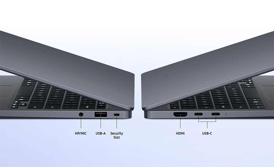 El nuevo Samsung Galaxy Book6 de 14 pulgadas acerca la gama a más usuarios