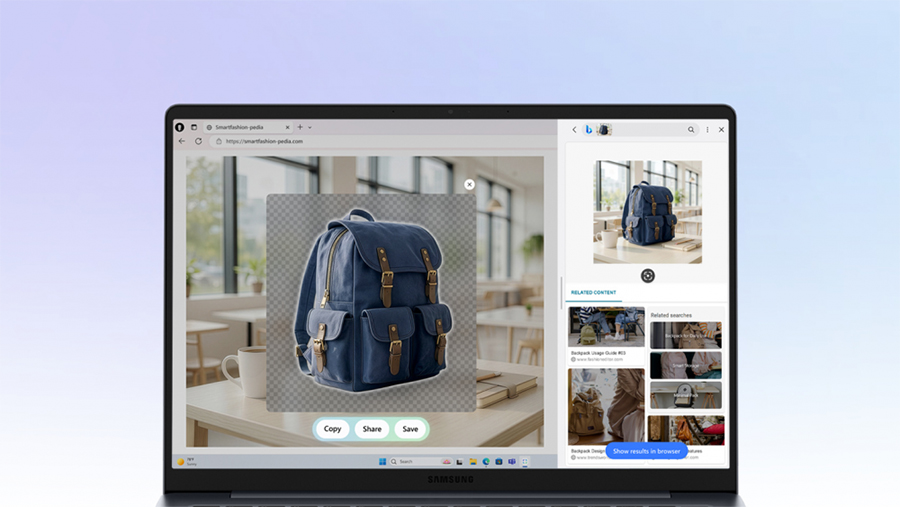 El nuevo Samsung Galaxy Book6 de 14 pulgadas acerca la gama a más usuarios