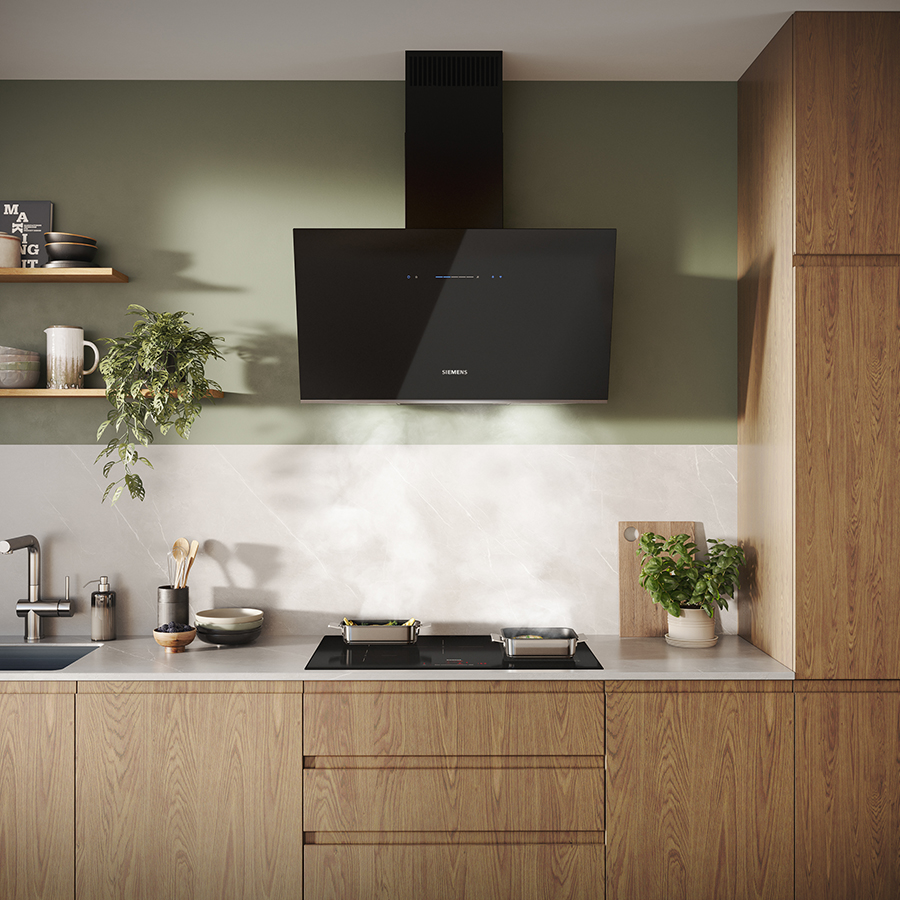 Bosch y Siemens presentan en IFA 2026 sus novedades en lavado, cocina y limpieza