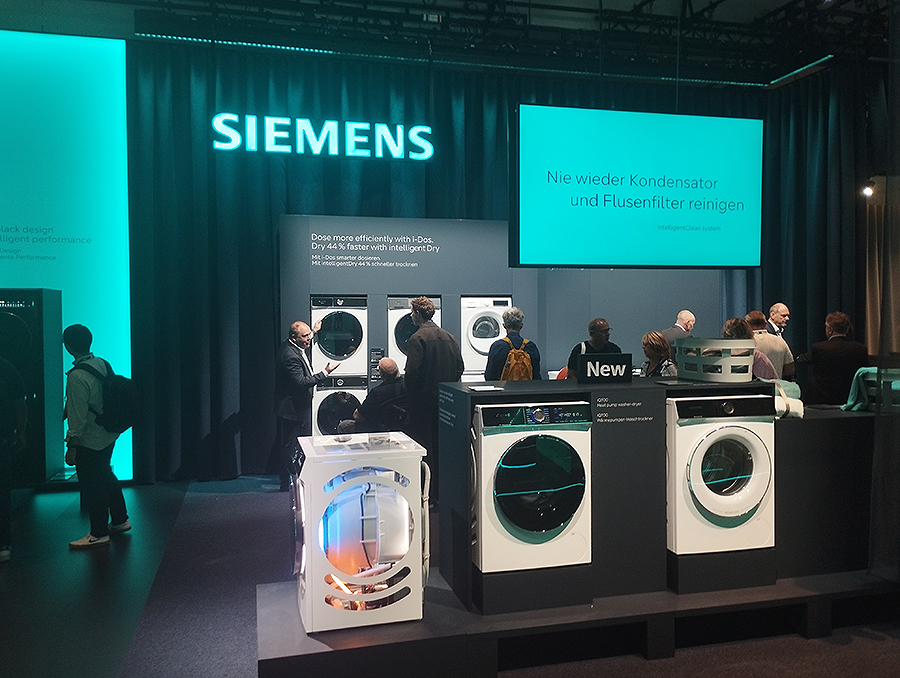 IFA Berlín 2026 mira al futuro con la IA y el hogar conectado como protagonistas
