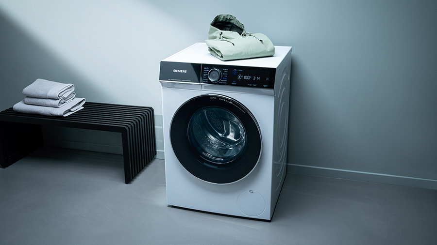 Bosch y Siemens presentan en IFA 2026 sus novedades en lavado, cocina y limpieza