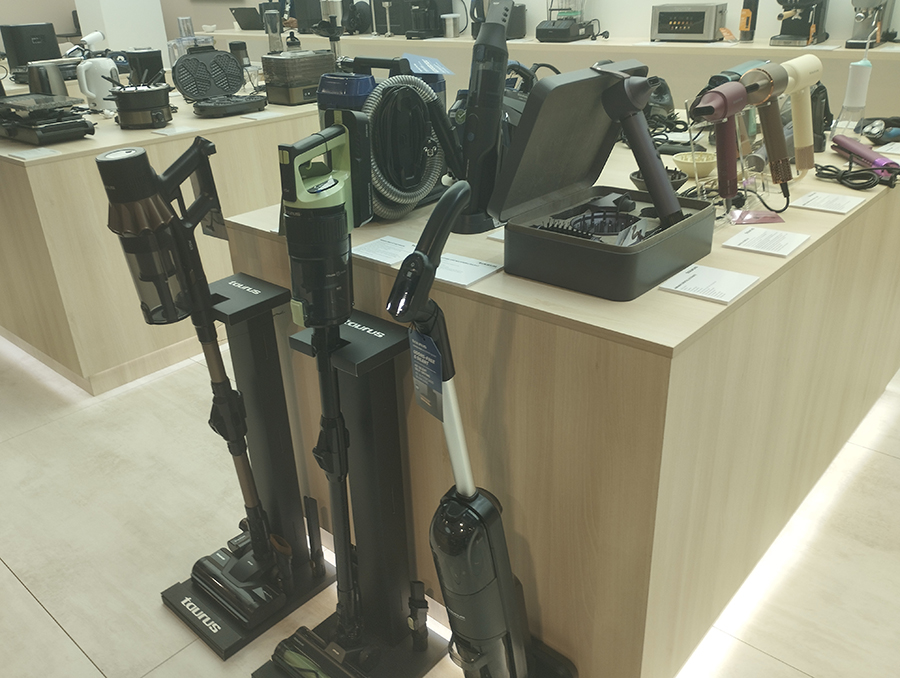 Las novedades de Taurus Group en IFA Berlín 2026: cocina, belleza y cuidado del hogar