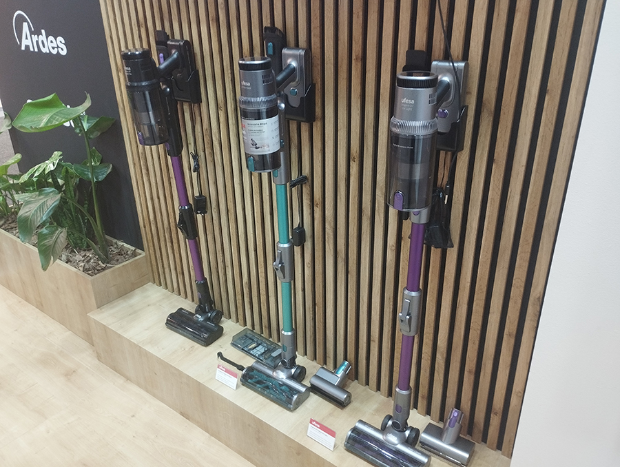 Ufesa expone en IFA 2026 sus últimas novedades en pequeños electrodomésticos para el hogar