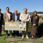 Sorteo por el 20 aniversario de ADEN.