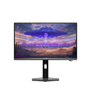 El monitor gaming para eSports Agon Pro AGP257FT.