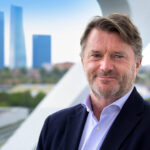 Alberto Ruano, director de la Dirección de Hardware y Dispositivos de Telefónica España.
